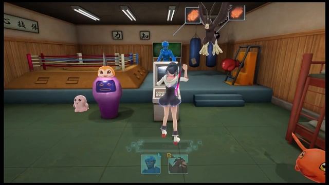 Digimon World: Next Order-Part 14-Seven Pages!-Why Not Play смотреть онлайн