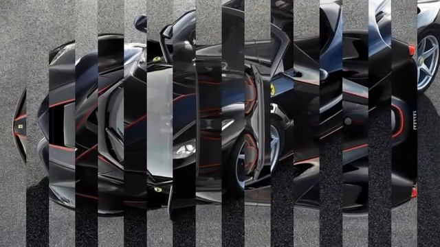 2017 Ferrari LaFerrari Aperta смотреть онлайн
