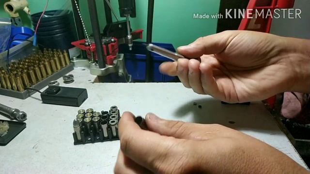 Декапсюлятор AZ для 345ТК ! Релоад 345ТК. смотреть онлайн