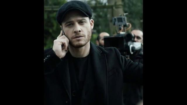 When Hande Erçel was in danger, she called Kerem Bürsin! смотреть онлайн