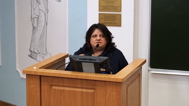 «Павловские чтения» смотреть онлайн