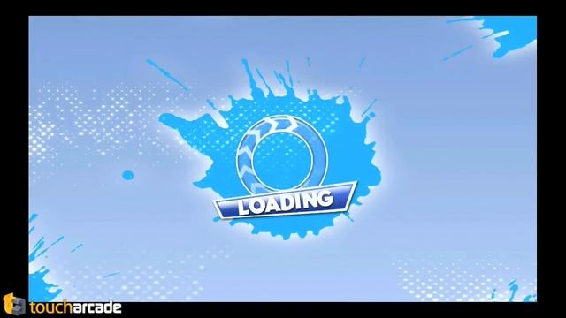 TA Plays: 'Wipeout' - A Crazy 3D Physics-based Platformer смотреть онлайн