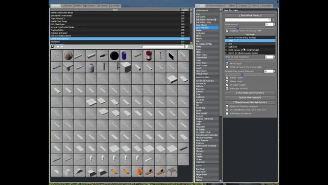 Туториал по Gmod #3 джостик на Е2 смотреть онлайн
