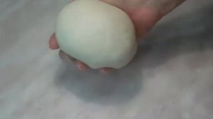 ПОСТНЫЕ ПЕЛЬМЕНИ с редькой