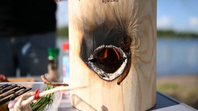 Колесим по краю: интервью Константина Потемкина смотреть онлайн