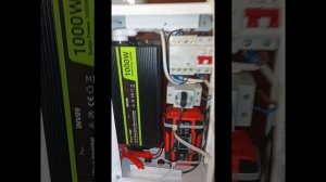 Блок бесперебойного питания своими руками/DIY UPS/ДБЖ