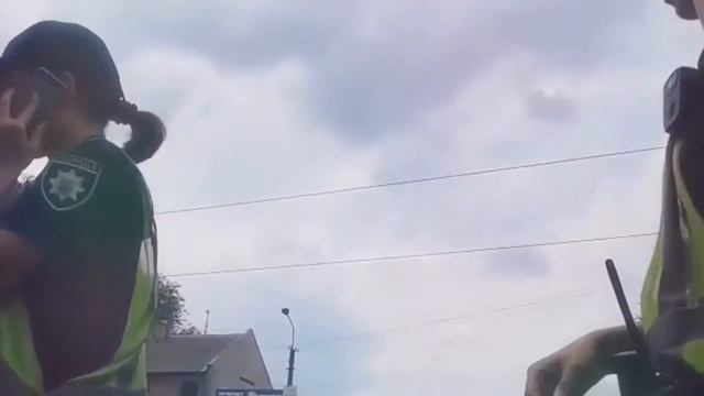Клип. Полиция Днепра. смотреть онлайн