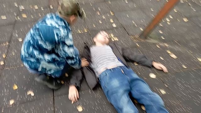 запой часть 1