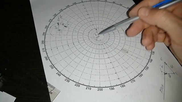 РЛС, л.р 1.2.1, судно слева, изменяем скорость, маневренный планшет,задача расхождение с судном смотреть онлайн