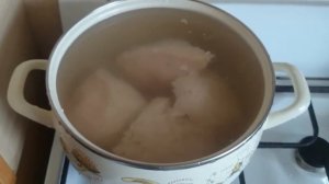 как варить говяжье вымя