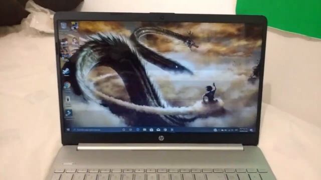 Laptop HP 15-DY1002LA Review en 2 MINUTOS смотреть онлайн