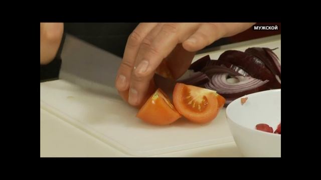 Моя Кухня! Солянка по-кавказски! смотреть онлайн