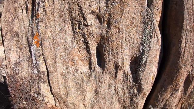 Found the Megalith Portal, Sasquatch Wizardry and Ancient Remains of the Giant's Civilization смотреть онлайн