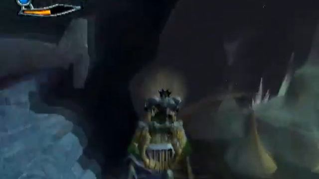 Bionicle the Game Level 4 Pohatu Nuva смотреть онлайн