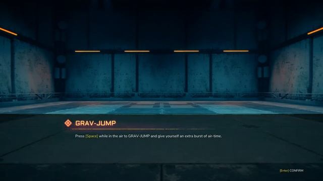 TUTORIAL: GRAV - JUMP - RAGE 2 смотреть онлайн