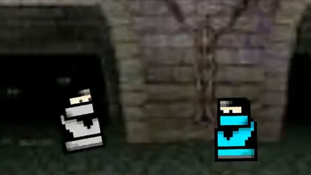 pixel combat смотреть онлайн