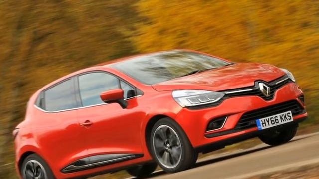 FULL REVIEW! Renault Clio 0 9 TCe 90 Dynamique S Nav