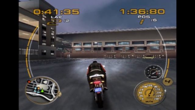 Midnight Club 3: DUB Edition REMIX 100% Completion By Reiji