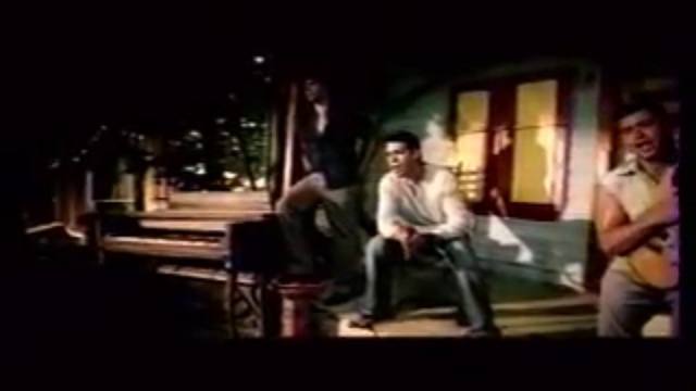 Don't Let me be MisUnderstood смотреть онлайн