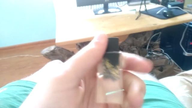 Ювелирное дело. Цель выполнена. Чуть не разбил телефон. смотреть онлайн