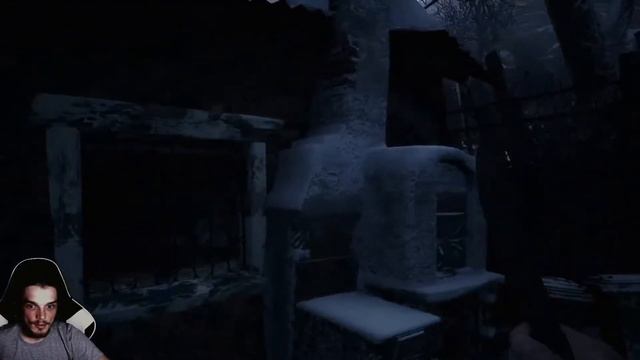 Прохождение Resident Evil: Village - ЧАСТЬ 1. смотреть онлайн