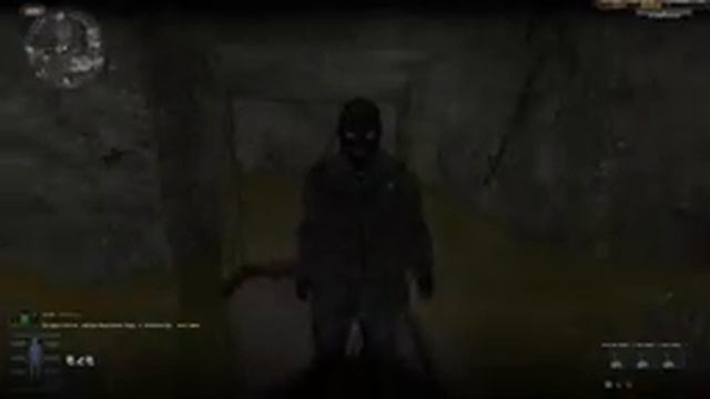 S.T.A.L.K.E.R. | ANOMALY 1.5.1 | EFT EDITION | СТРИМ | Из бара да в зону смотреть онлайн