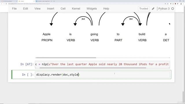 What is Tokenization | Tokenization in NLP | Python - Tokenization - Part 2 смотреть онлайн