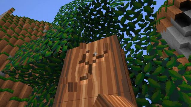 Прохождение карты на minecraft - 12 хранителей. Часть 2. Прыгаем и ещё раз прыгаем! смотреть онлайн