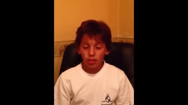 Мой любимый герой: Коля о Чкалове смотреть онлайн