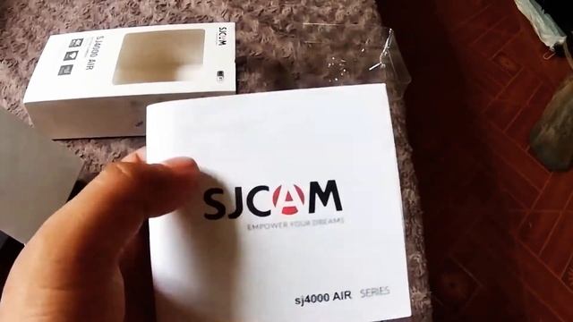 COMPARING SUPREMO PREMIERE & SJCAM 4000 AIR ( SJCam Sponsored)Alam mo na kung Sino ka ? смотреть онлайн