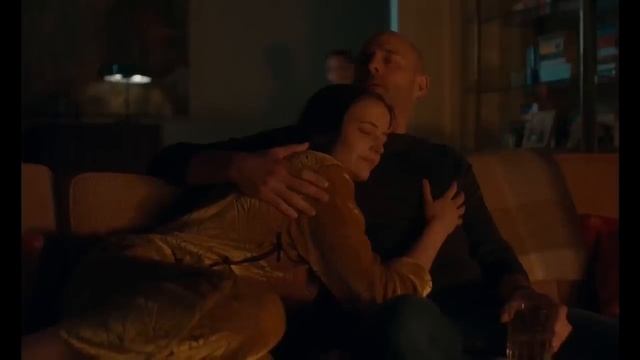 Трейлер фильма "Дурной глаз" смотреть онлайн