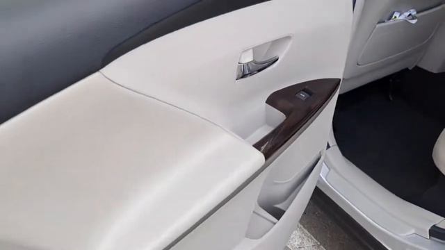 Toyota Venza продажа в 2022 смотреть онлайн