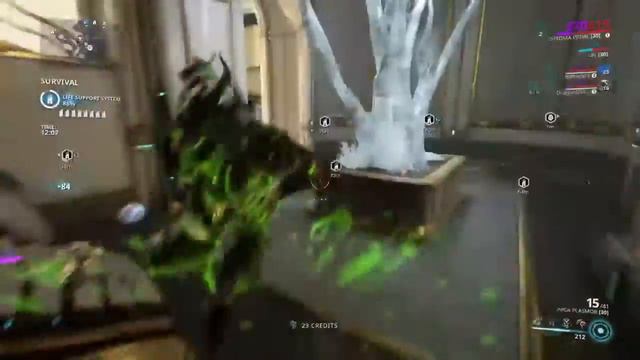 Warframe titania prime farm ep 1 смотреть онлайн