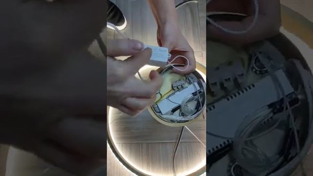 Выключатели и контроллеры Feron (41126, 41128, 41129, 41131, 41132) смотреть онлайн