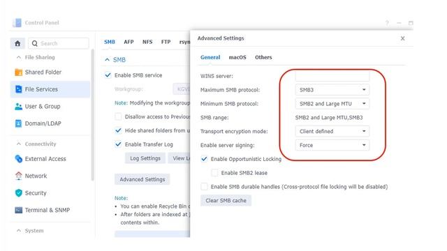 How to fix: Can not access a synology nas shared folder from windows or Mac смотреть онлайн