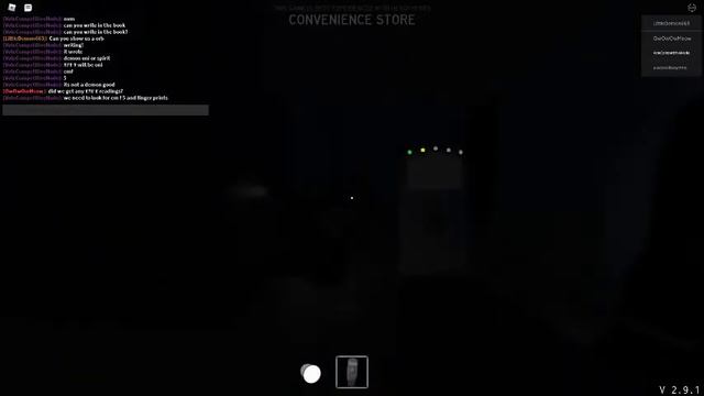 roblox specter :town map: смотреть онлайн
