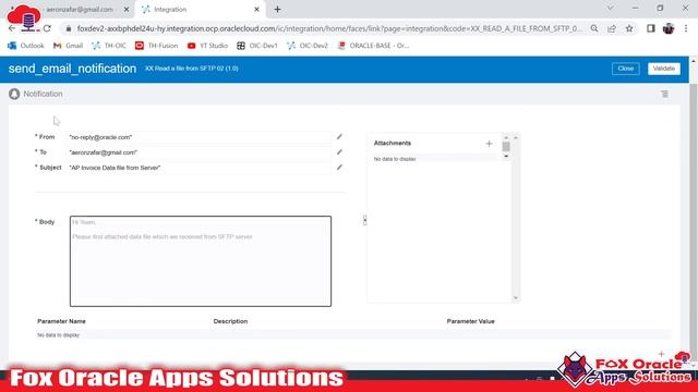 FTP : 4 - Read a File | How to read a file from SFTP server without file structure смотреть онлайн