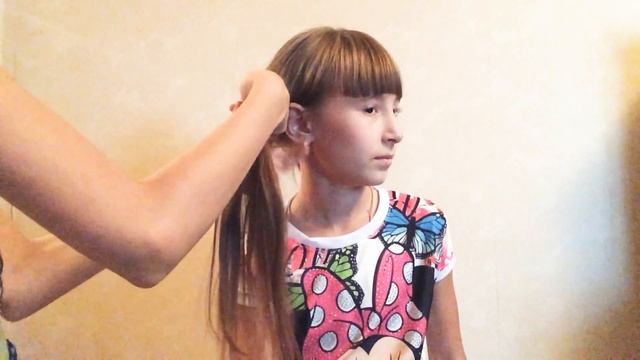 Три вида косичек смотреть онлайн