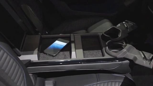 2024 Renault Scenic EV смотреть онлайн