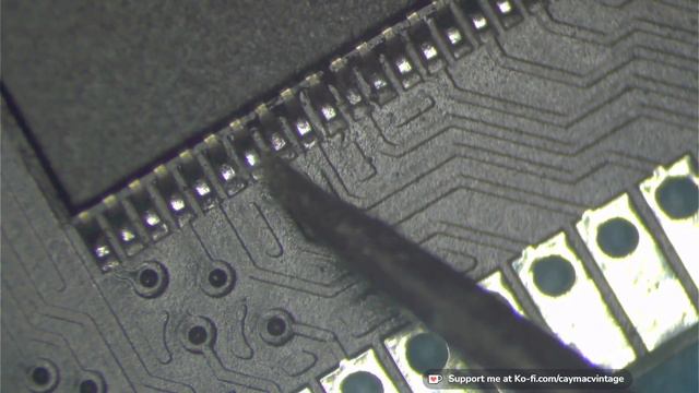 8MB ROM Simm & other ROM related chat смотреть онлайн