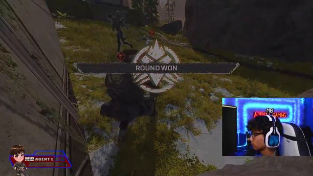 SO CLOSE TO 100 SUBS!! Playing Apex Legends| 🔴LIVE смотреть онлайн
