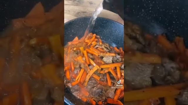 Легко! Вкусно! Простой рецепт