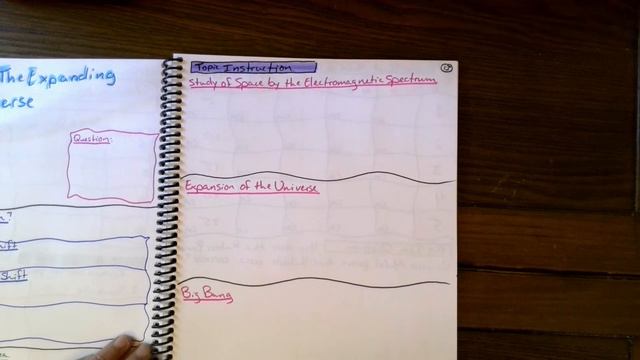 Topic 1.4 Notebook Set Up смотреть онлайн