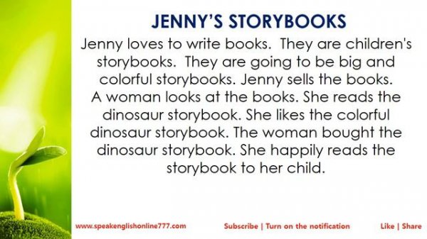 English Listening Practice | 46 ESL Short Stories | Slow and Easy English Lesson