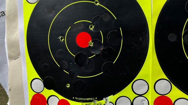 ГлавМишень. Мишени на которых видно смотреть онлайн