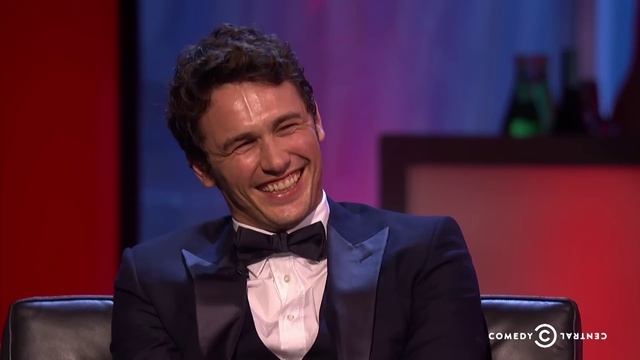 Roast of James Franco - Nick Kroll - The Jewish Media - Uncensored смотреть онлайн