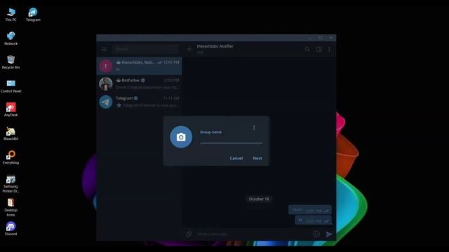 Uptime Kuma - Docker Container monitoring & alerts on Discord & Telegram - Part 2 смотреть онлайн