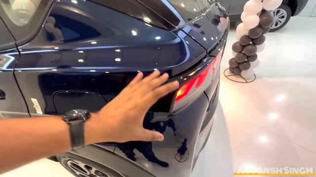 New Maruti Suzuki Fronx Delta Plus | Alloys | Rs.8.72 Lakhs | Features | Maruti Fronx Delta Plus202 смотреть онлайн
