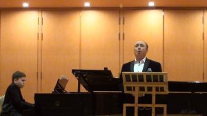 Э.  Григ -  Лебедь -  Рубен Степанян