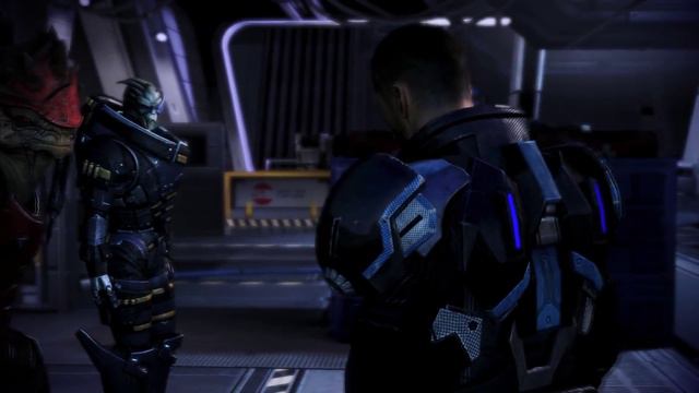 The Battle With The Clone Ends - Mass Effect 3 Ep. 82 смотреть онлайн